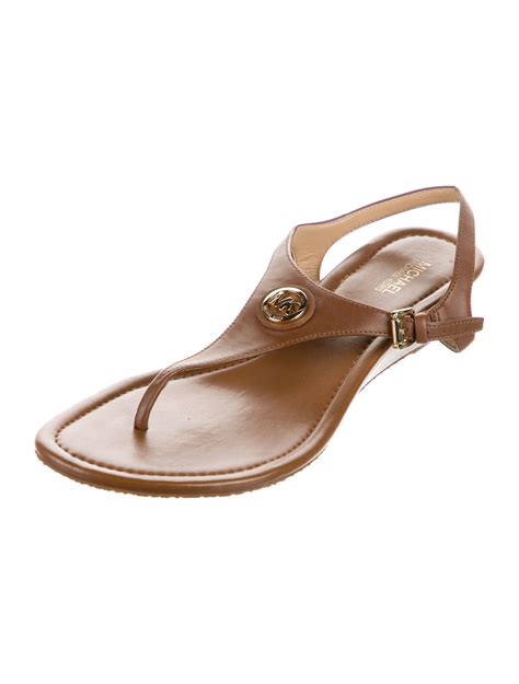 norstroms michael kors women sandles|michael kors sandles .